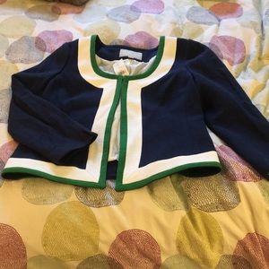 Banana Republic Blazer